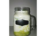 Foto langkah ke 8 dari resep Avocado Coconut Delight.