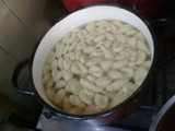 Ñoquis de papa