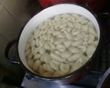 Foto del paso 8 de la receta: Ñoquis de papa