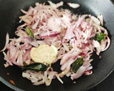முட்டை மசாலா பிரட்டல் (Egg masala mix recipe in tamil) ரெசிபி ஸ்டேப் 6 புகைப்படம்