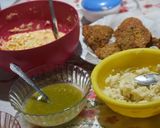 Foto del paso 9 de la receta: Pollo Crujiente Estilo KFC