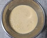 Foto del paso 4 de la receta: Memory Cake de Vainilla, Dulce de Leche y Buttercream de Chocolate Blanco (Torta de cumpleaños)
