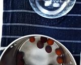 Foto del paso 5 de la receta: Crutones de tomate cherry y supremas de cítricos