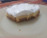 Foto del paso 3 de la receta: "Cuadraditos de limón en la essen"