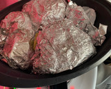 Foto del paso 1 de la receta: Repollo a la Romana