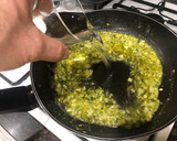 Foto del paso 3 de la receta: Setas ostras guisadas seguimos con la dieta