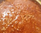 Lasagne recept fázis 2 fotója