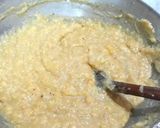 ডালের লাড্ডু (Daler ladoo recipe in Bengali) রেসিপি ধাপ - 3 ছবি