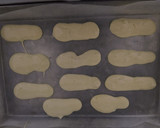 Foto del paso 5 de la receta: Soletas