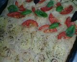 Foto del paso 3 de la receta: Focaccia mixta