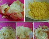 Foto langkah ke 1 dari resep Kaastengel Crunchy.