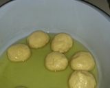 Foto langkah ke 3 dari resep Roti Canai / Prata / Maryam.