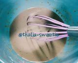 朱古力牛奶年糕 (減糖版)的食譜步驟3照片