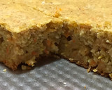 Foto del paso 6 de la receta: Torta de naranja y zanahoria