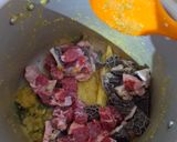 Foto langkah ke 4 dari resep Soto Betawi.