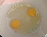 Foto langkah ke 1 dari resep Nasi goreng kecap.