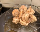 芒果蝦球的食譜步驟3照片