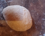 Foto del paso 2 de la receta: Rosca de Pascua trenzada rellena