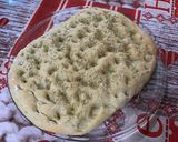 A picture of step 7 of Soft Focaccia.