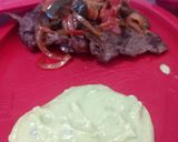 Foto del paso 3 de la receta: Dip de Aguacate