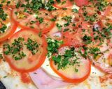 Foto del paso 5 de la receta: Masa para Pizza