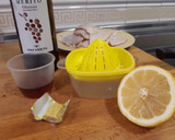Foto del paso 3 de la receta: Filetes en salsa