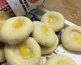 A picture of step 6 of Naan khatai.