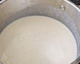 A picture of step 2 of Idli.