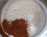 Φωτογραφία βήματος 1 της συνταγής Ταρτάκια ανοιξιάτικα με φράουλες 🍓 και μήλα 🍎