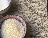 Une image de l'étape 5 de Riz 🌾 au lait 🥛 façon djamicoo🍚.