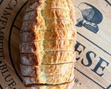 Foto do passo 10 de Pão de longa fermentação