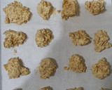 Foto langkah ke 5 dari resep Cornflakes Butter Cookies.