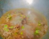 পাস্তা স্যুপ (pasta soup recipe in Bengali) রেসিপির ধাপ 4 ছবি
