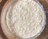A picture of step 4 of Sabudana Millet Idli.