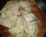 Foto del paso 2 de la receta: Pucherito en olla de barro