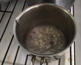 Foto langkah ke 7 dari resep Makanan AnakSup Penne Ziti isi Sosis, tahu & wortel.