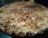 Foto del paso 6 de la receta Torta de crocante de avena y dulce de leche "Abuela María"