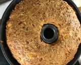 Φωτογραφία βήματος 4 της συνταγής Pepper cake