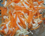 Foto langkah ke 4 dari resep 324. Salad ala Hokben.