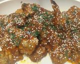 Foto langkah ke 5 dari resep Honey Chicken Delicious.