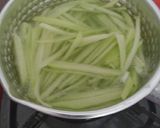 Foto langkah ke 3 dari resep Tumis Manisa (Labu Siam).