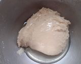 Foto langkah ke 2 dari resep 146. Roti MyWay - No Telur No Butter.