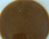 A picture of step 4 of Mix Channa chaat.