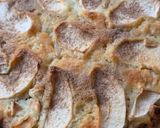 Foto del paso 7 de la receta: Torta matera de manzana 🍏🍎 fácil, económica, de ingredientes básicos by Anton