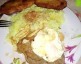 Foto del paso 4 de la receta: Bisteck a caballo