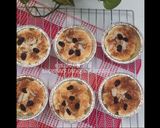 Foto langkah ke 7 dari resep Klapertart panggang lembut.