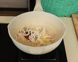 Foto langkah ke 3 dari resep Nasi Goreng Tek-Tek Devina Hermawan.