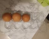 Φωτογραφία βήματος 2 της συνταγής Light Brownie
