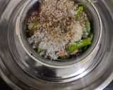 हरे धनिया और पुदीने की चटनी(hare dhaniye aur pudine ki chutney recipe in hindi) रेसिपी चरण 1 फोटो