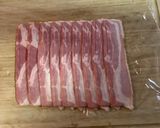 Foto del paso 2 de la receta: Rulos de Carne sorpresa con salsa de Pedro Ximénez
